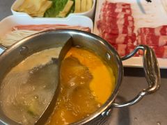 -君邦火锅(新疆大厦店)