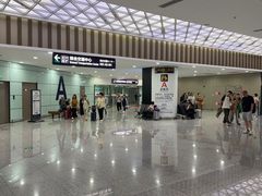 -青岛胶东国际机场