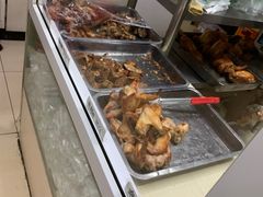 -大益烤鸡