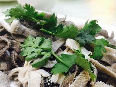 -杨记小骨头羊杂馆(南五马路店)