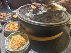 -炭虎烤肉(桂林路店)