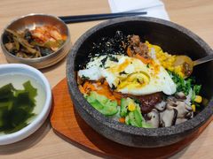 -米村拌饭(天津东丽万达店)