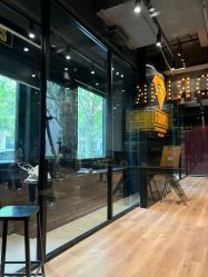 -G-STEPS舞蹈工作室