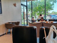 -海岩咖啡·三明治(晋中奥莱店)