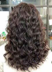 -GANO HAIR 