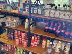 -四海蒸鲜蒸汽海鲜自助(北戴河店)