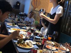 -索菲特酒店 · 云尚天际自助餐厅