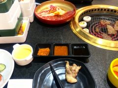 -神户赤童日式烤肉伙伴(东直门店)