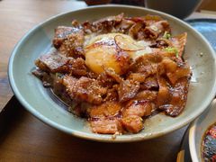 烧肉丼-逆鳞(江宁店)