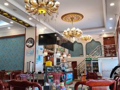 -清真明德斋茶餐厅民族饭店(北京街店)