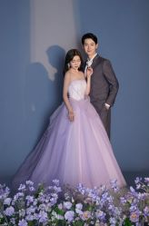 -索菲亚婚纱摄影