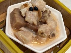 -香港狮子山下·明星粤菜餐厅(北苑店)