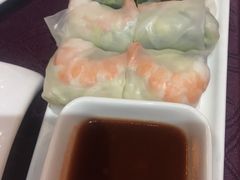 -万柳阁小馆·花园餐厅(龙潭湖店)