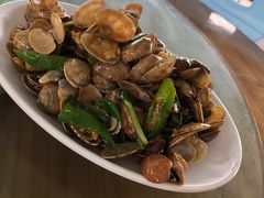-七鲜渔港美食餐厅(巽寮湾海景店)
