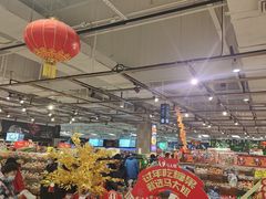 -永辉超市(鲁谷店)