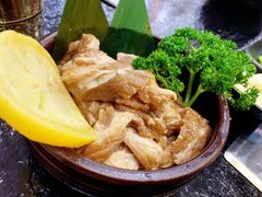 -臻牛烤肉