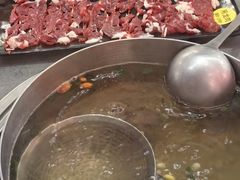 -嬷孙家潮汕牛肉火锅(北京路天河城店)