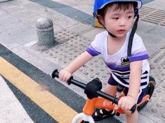 -八爪矩阵极限运动馆·儿童平衡车·感统训练(南海子公园校区)