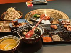 -無二炙坊·和牛烧肉(大钟寺1733店)