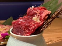 -江户烧肉(高德店)