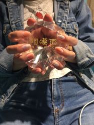 -AGAXI美甲美睫