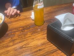 -老白家面馆(测绘东路总店)
