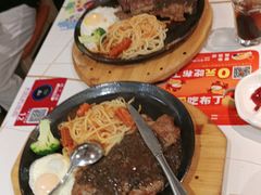 -豪享来中西餐厅(隆昌店)