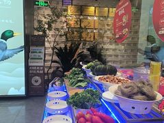 -鸭天下·川菜·家宴(铂金时代店)