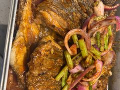 -鱼酷活鱼烤鱼(南京水游城店)