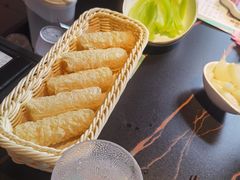 -京熹顺·老北京百年铜锅涮肉(百家湖1912店)