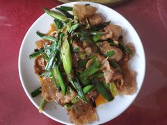 -盐帮食府富顺豆花