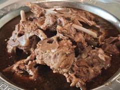 -京城北门羊蝎子铜锅涮肉(总店)