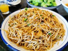 -小姨家常菜(昭萍东路店)