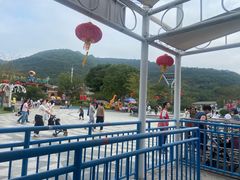 -无锡动物园·太湖欢乐园