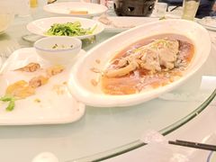 -龙汇酒家(沪闵路店)