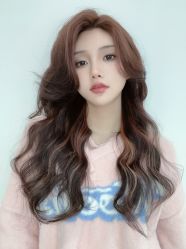 -icare美发沙龙