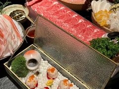 -色響火锅(恒隆广场店)