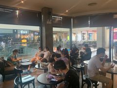 -星巴克臻选(佛山佛罗伦萨小镇店)