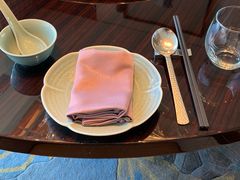 -环球港凯悦 · 享悦中餐厅