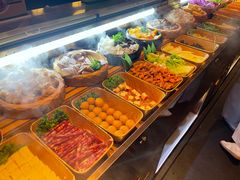 -牛New寿喜烧(金茂览秀城店)