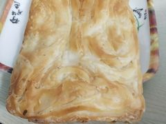 -特色烧饼(田子坊店)