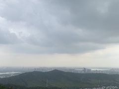 -旺山景区