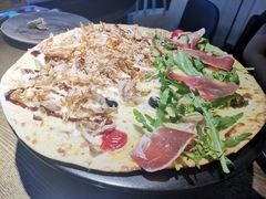 -机器人火炉披萨