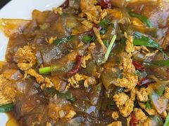 -鲁南仔·滕州炒鸡(经三路店)