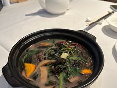 -粤财皇冠假日酒店·彩华轩中餐厅