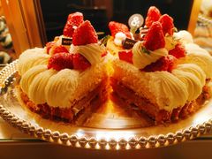 -B&C黄油与面包·THE GARDEN BAKERY概念店(世纪汇店)