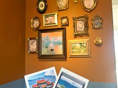 -大碗岛咖啡·苍山绝美窗景(大理古城步行街七年品牌店)