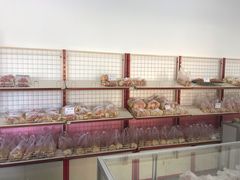 西点货架-中关村茶点
