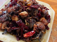 -邓邓胖姐拌面(濉溪路店)