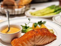 -Wolfgang’s Steakhouse 沃夫冈牛排馆(上海白玉兰广场店)